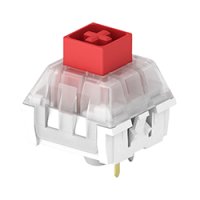 メカニカルキースイッチ