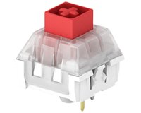 メカニカルキースイッチ