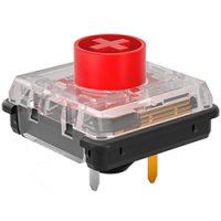 メカニカルキー