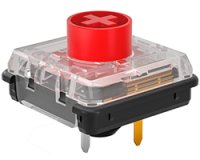 メカニカルキー