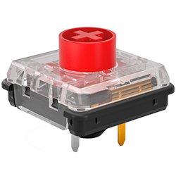 画像1: メカニカルキー