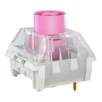 メカニカルキースイッチ