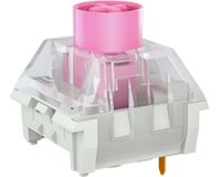 メカニカルキースイッチ