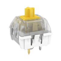 メカニカルキー