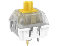 メカニカルキー