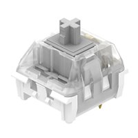 メカニカルキー