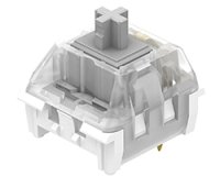 メカニカルキー