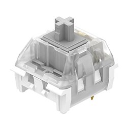 画像1: メカニカルキー