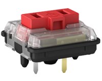 メカニカルキー