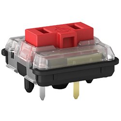 画像1: メカニカルキー