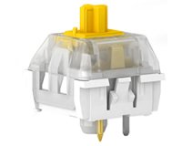 メカニカルキー