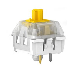 画像1: メカニカルキー