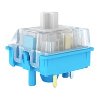 メカニカルキー