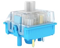 メカニカルキー