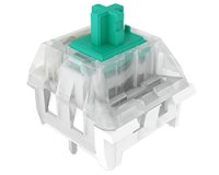 メカニカルキー