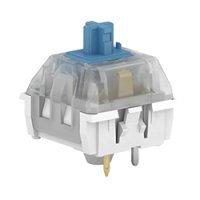 メカニカルキー