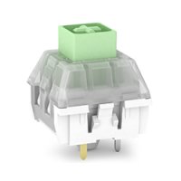 メカニカルキースイッチ