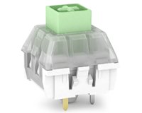 メカニカルキースイッチ