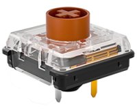 メカニカルキー