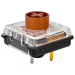 画像1: メカニカルキー