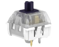 メカニカルキー