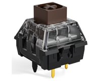 メカニカルキースイッチ