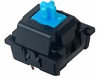 ★高特★メカニカルキー