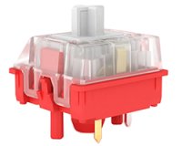 メカニカルキー