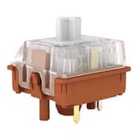 メカニカルキー