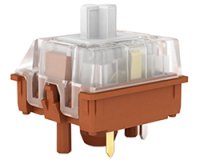 メカニカルキー