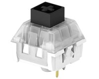 メカニカルキースイッチ