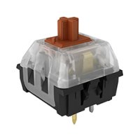 メカニカルキー