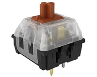 メカニカルキー