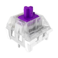 メカニカルキー