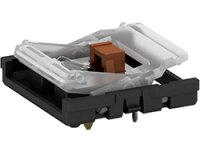 メカニカルキー