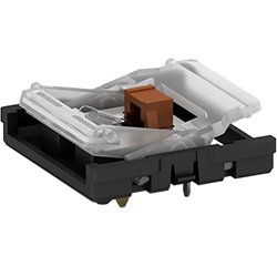 画像1: メカニカルキー