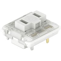 メカニカルキー