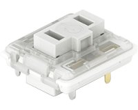 メカニカルキー