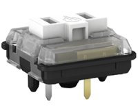 メカニカルキー