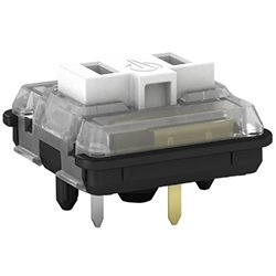 画像1: メカニカルキー