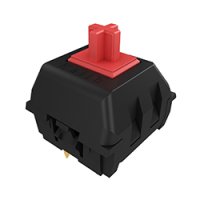 メカニカルキー