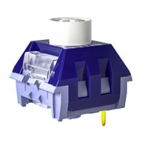 メカニカルキースイッチ