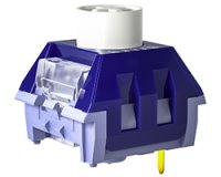 メカニカルキースイッチ