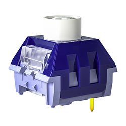 画像1: メカニカルキースイッチ