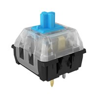 メカニカルキー