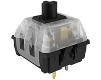 メカニカルキー