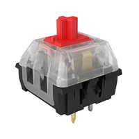 メカニカルキー