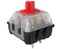 メカニカルキー