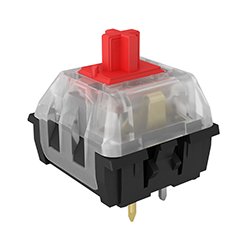 画像1: メカニカルキー