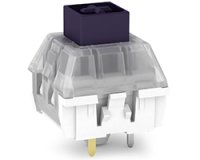 メカニカルキースイッチ